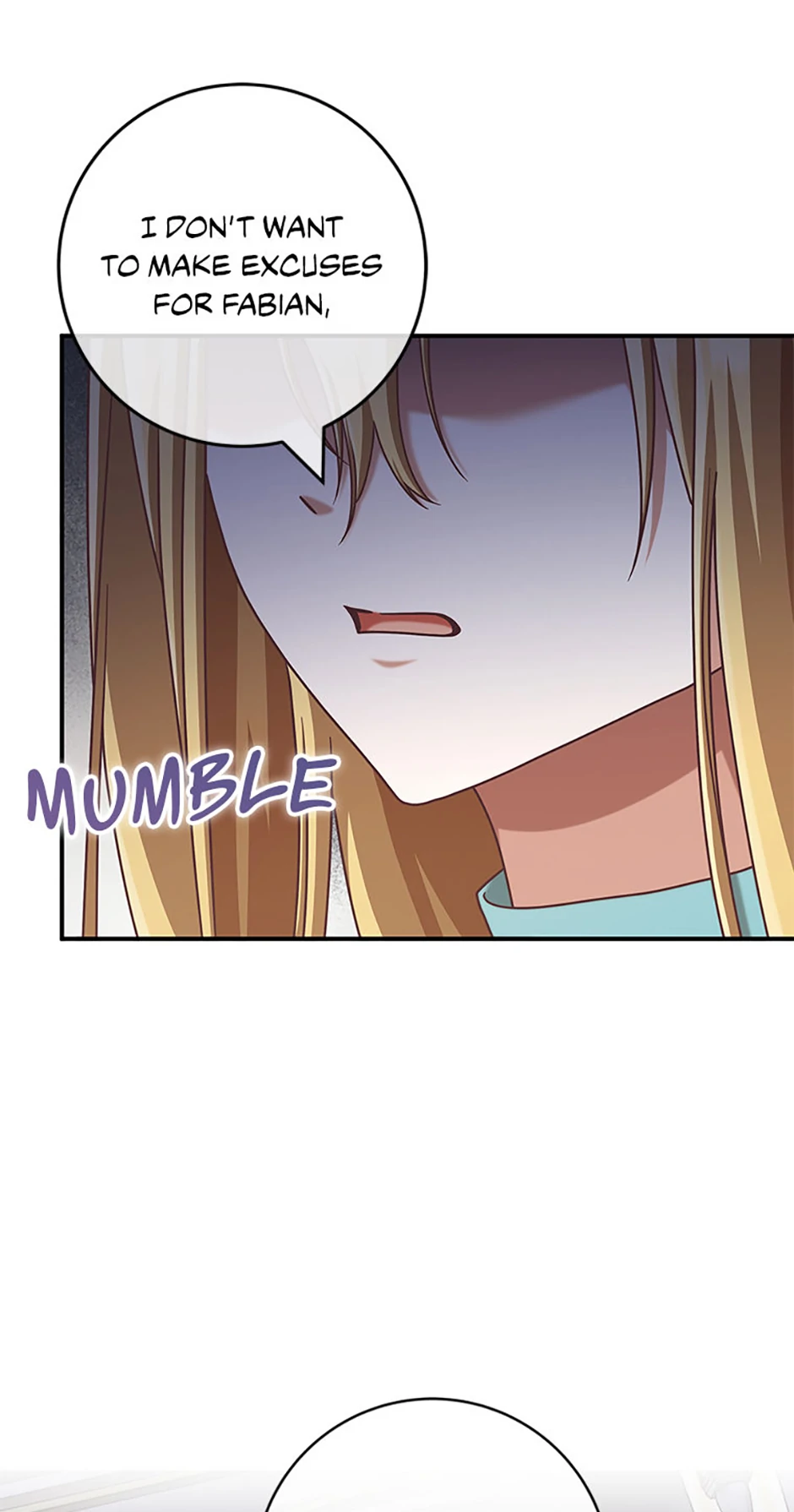 I’m Not the Final Boss’ Lover Chapter 84 - Page 12