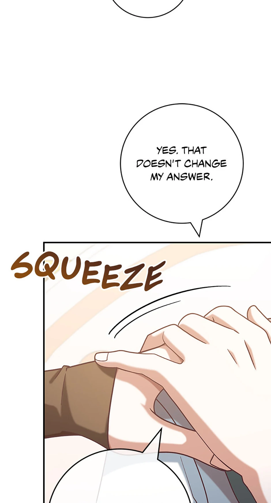 I’m Not the Final Boss’ Lover Chapter 84 - Page 20