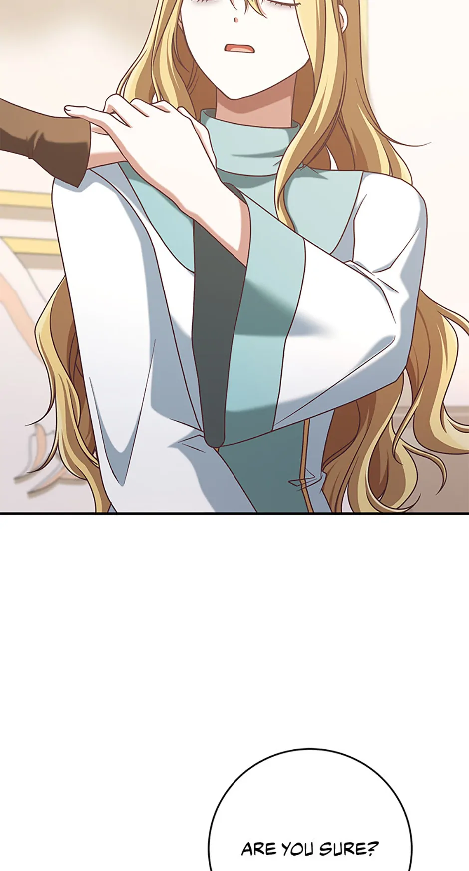 I’m Not the Final Boss’ Lover Chapter 84 - Page 22