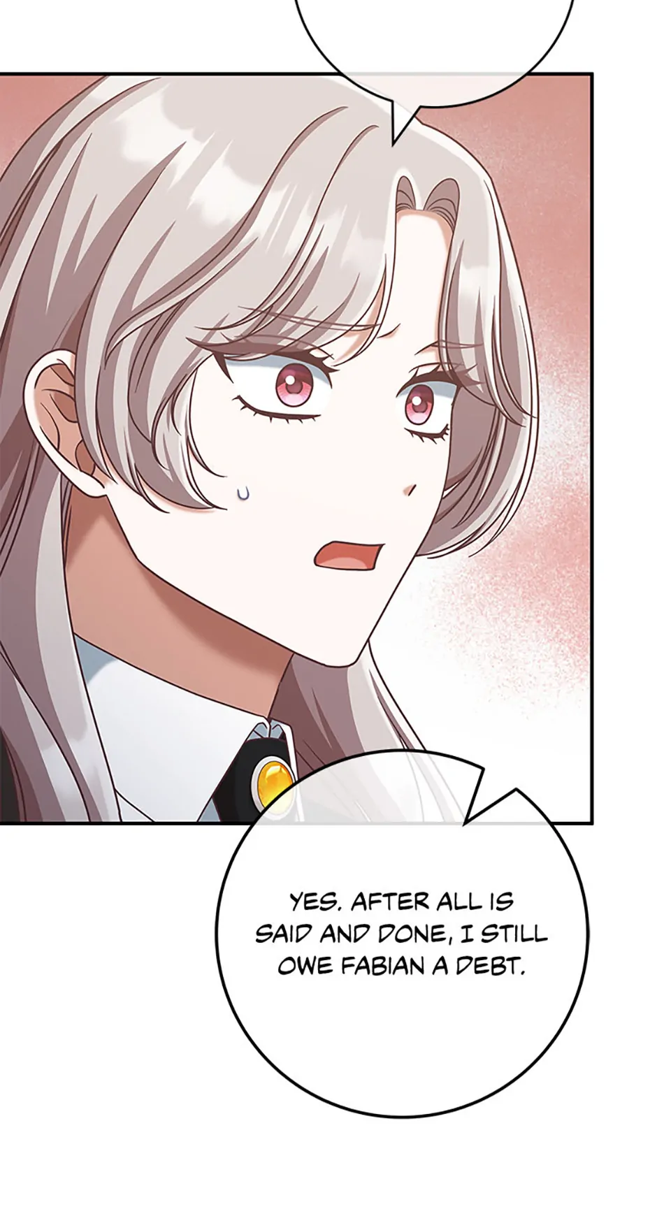 I’m Not the Final Boss’ Lover Chapter 84 - Page 23