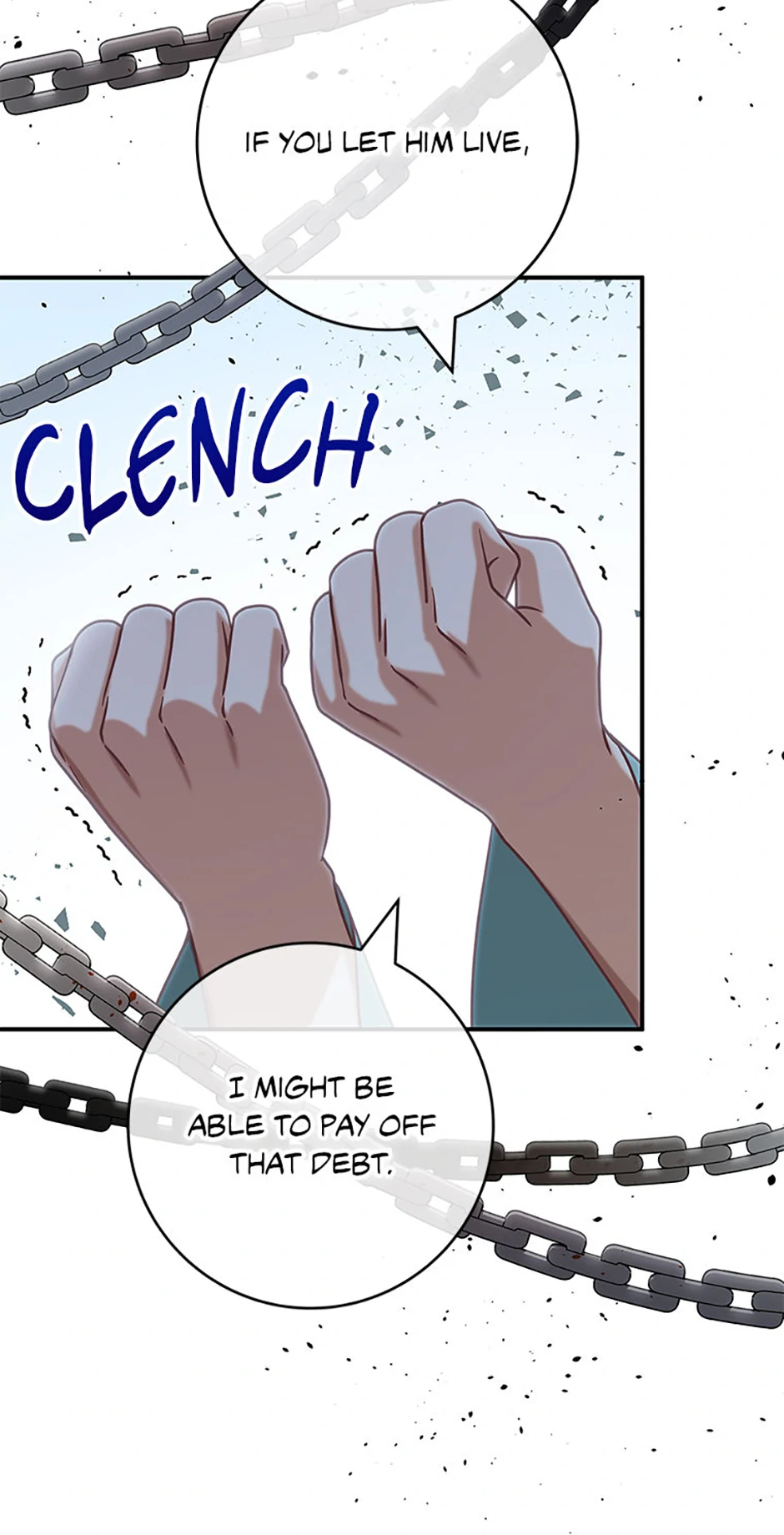 I’m Not the Final Boss’ Lover Chapter 84 - Page 25