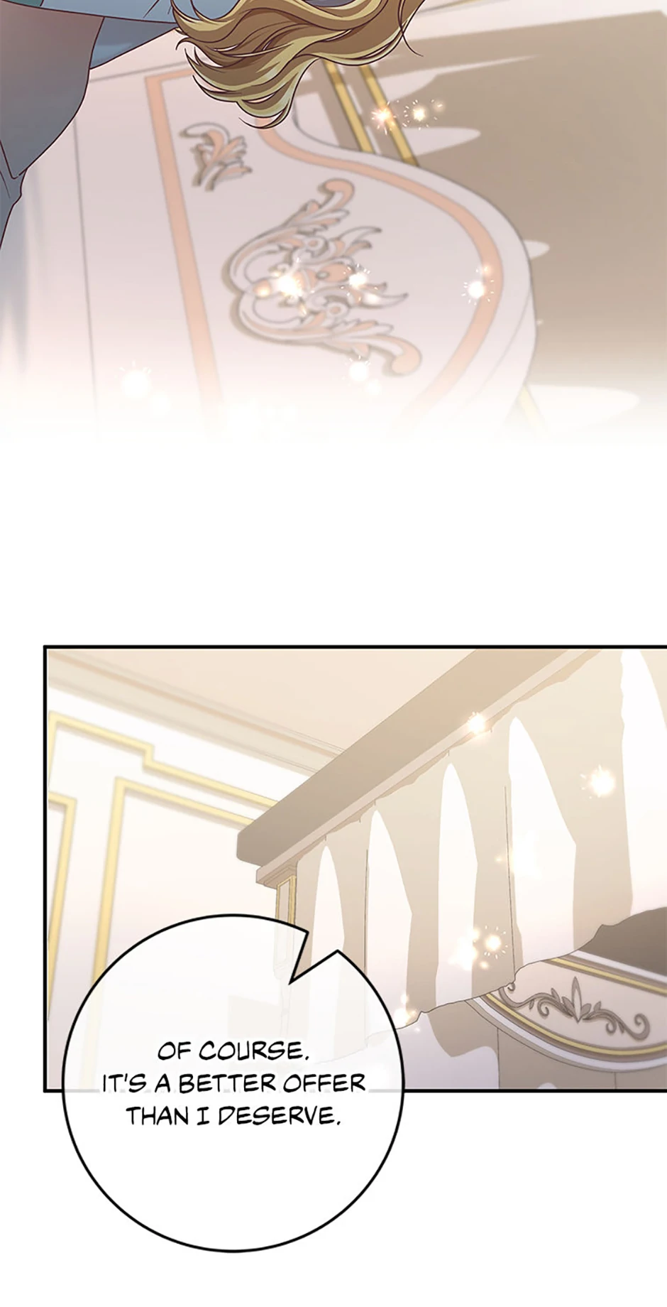 I’m Not the Final Boss’ Lover Chapter 84 - Page 29