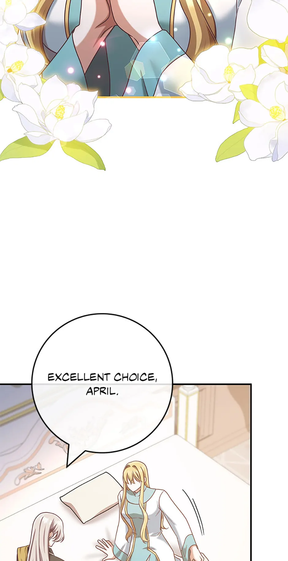 I’m Not the Final Boss’ Lover Chapter 84 - Page 31