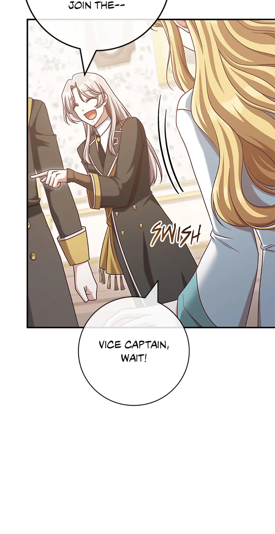 I’m Not the Final Boss’ Lover Chapter 84 - Page 34