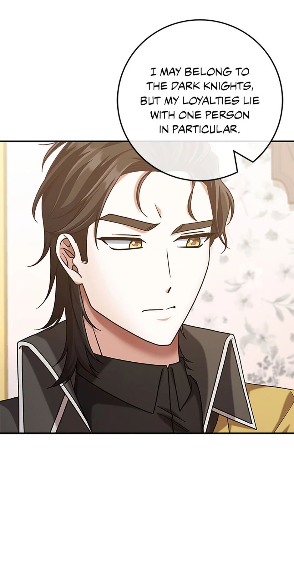 I’m Not the Final Boss’ Lover Chapter 84 - Page 36