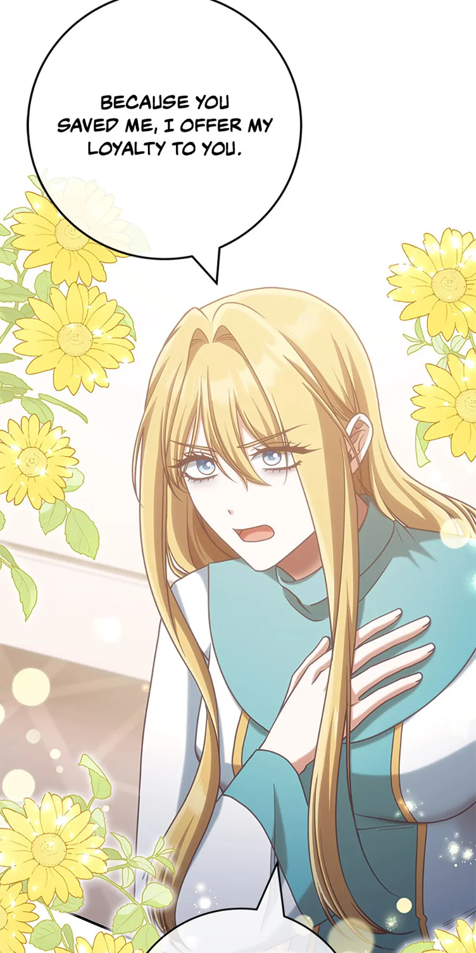 I’m Not the Final Boss’ Lover Chapter 84 - Page 39