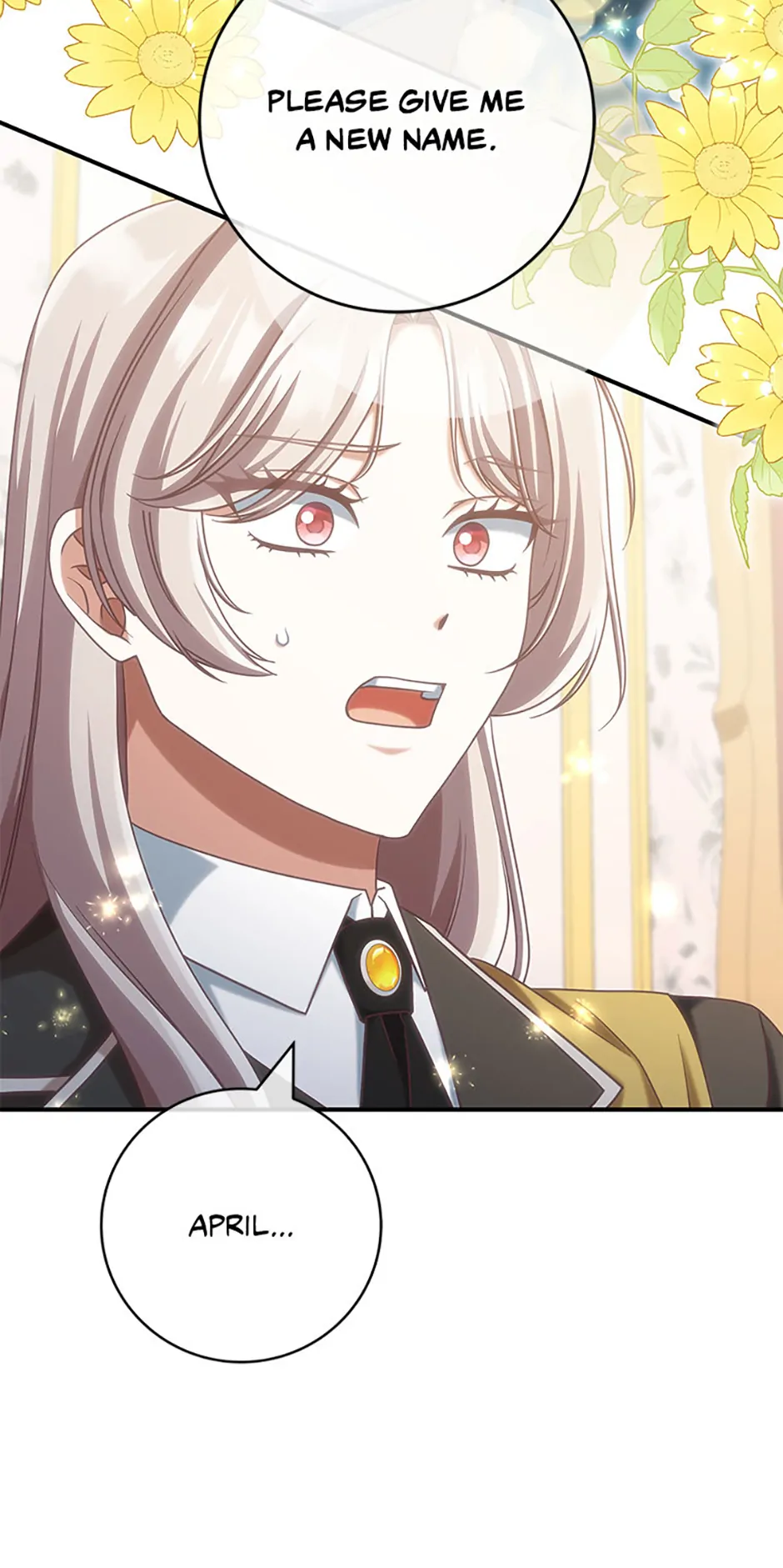 I’m Not the Final Boss’ Lover Chapter 84 - Page 40