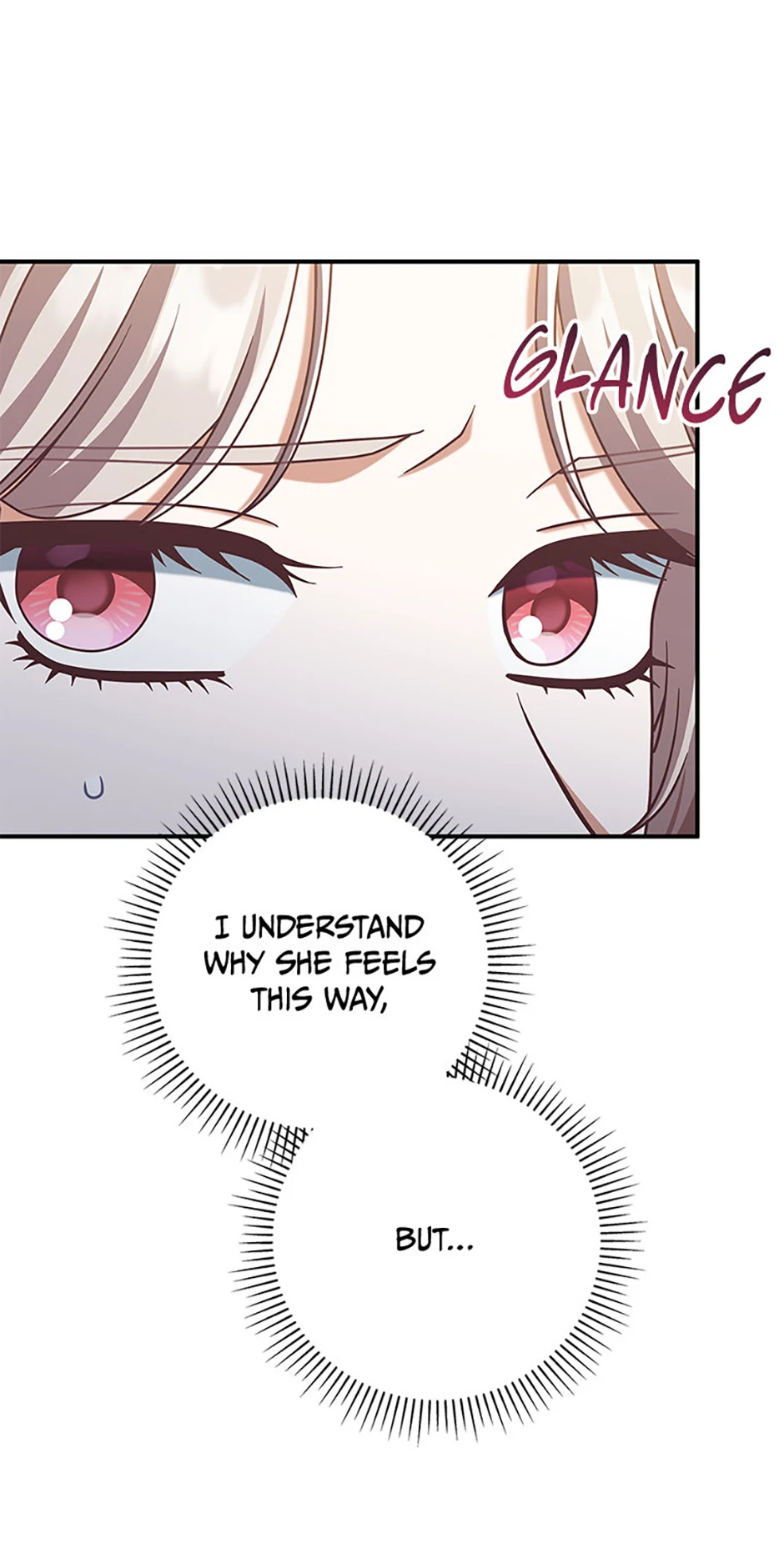 I’m Not the Final Boss’ Lover Chapter 84 - Page 41