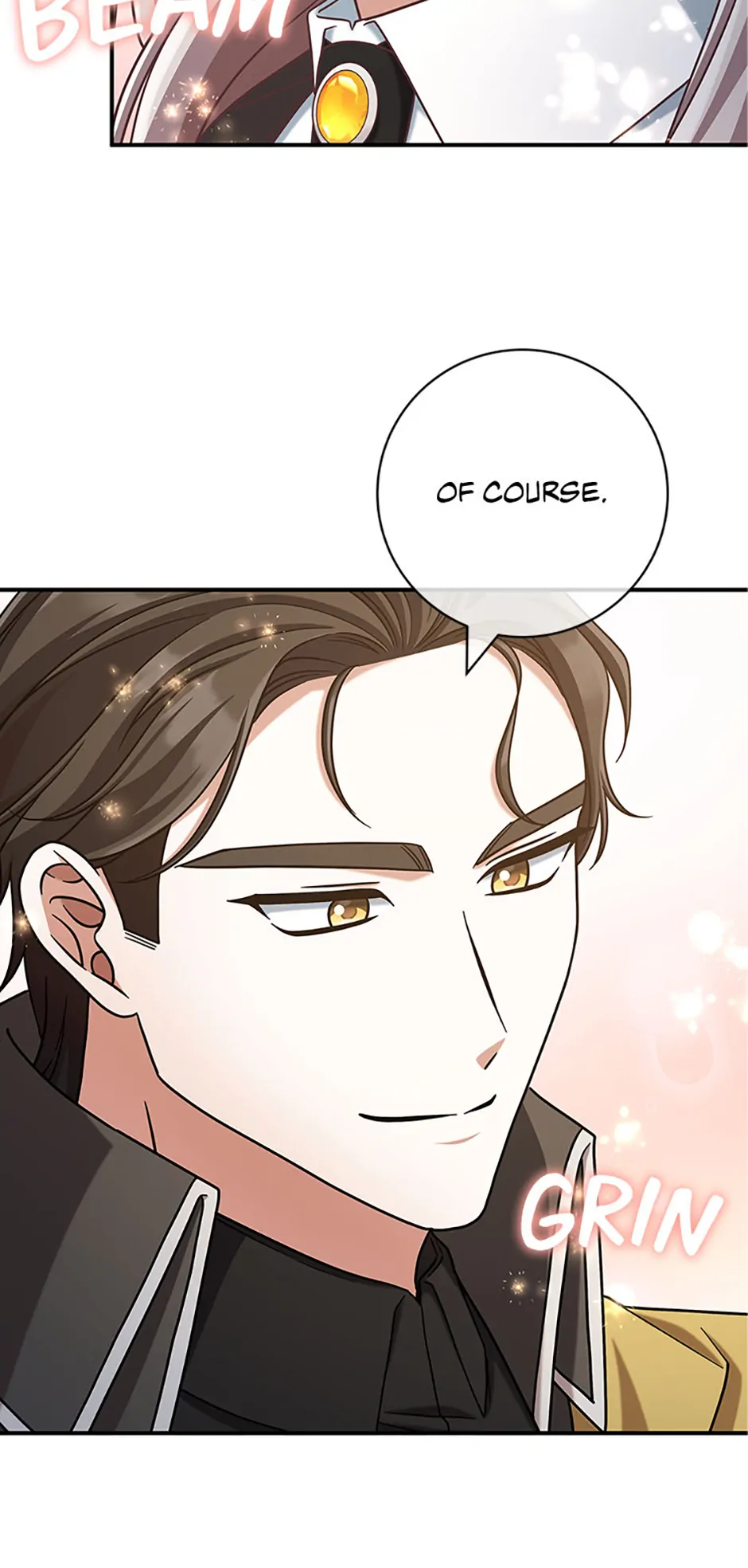 I’m Not the Final Boss’ Lover Chapter 84 - Page 47