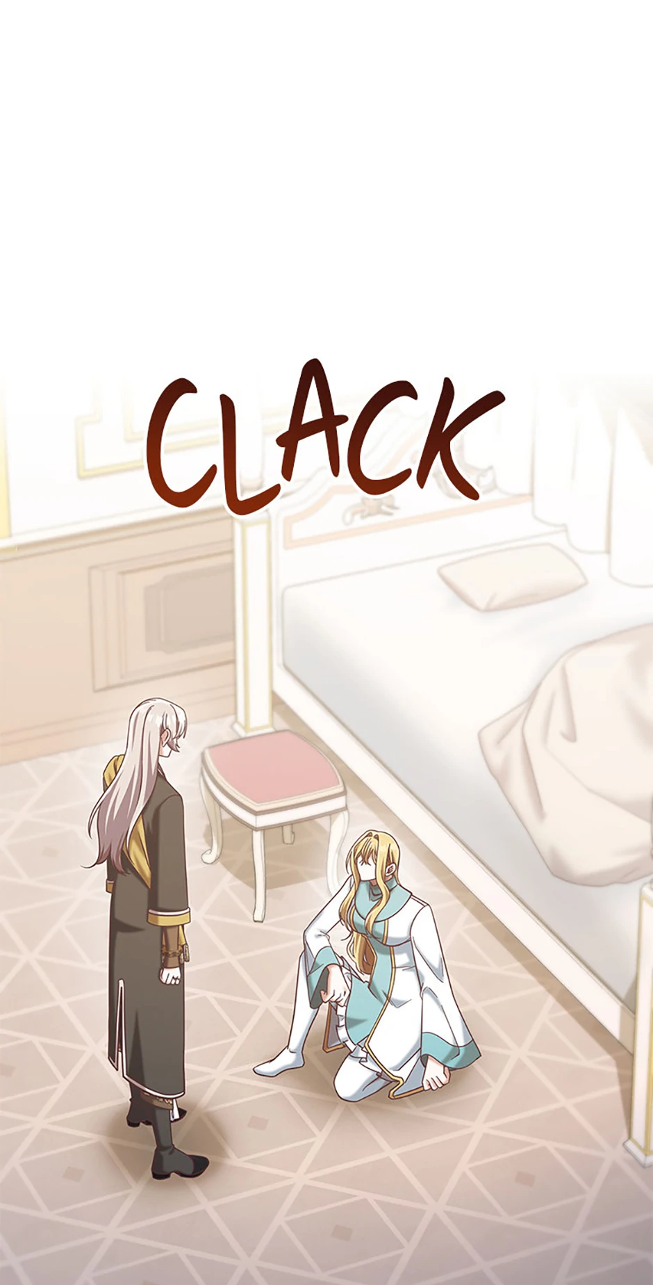 I’m Not the Final Boss’ Lover Chapter 84 - Page 49