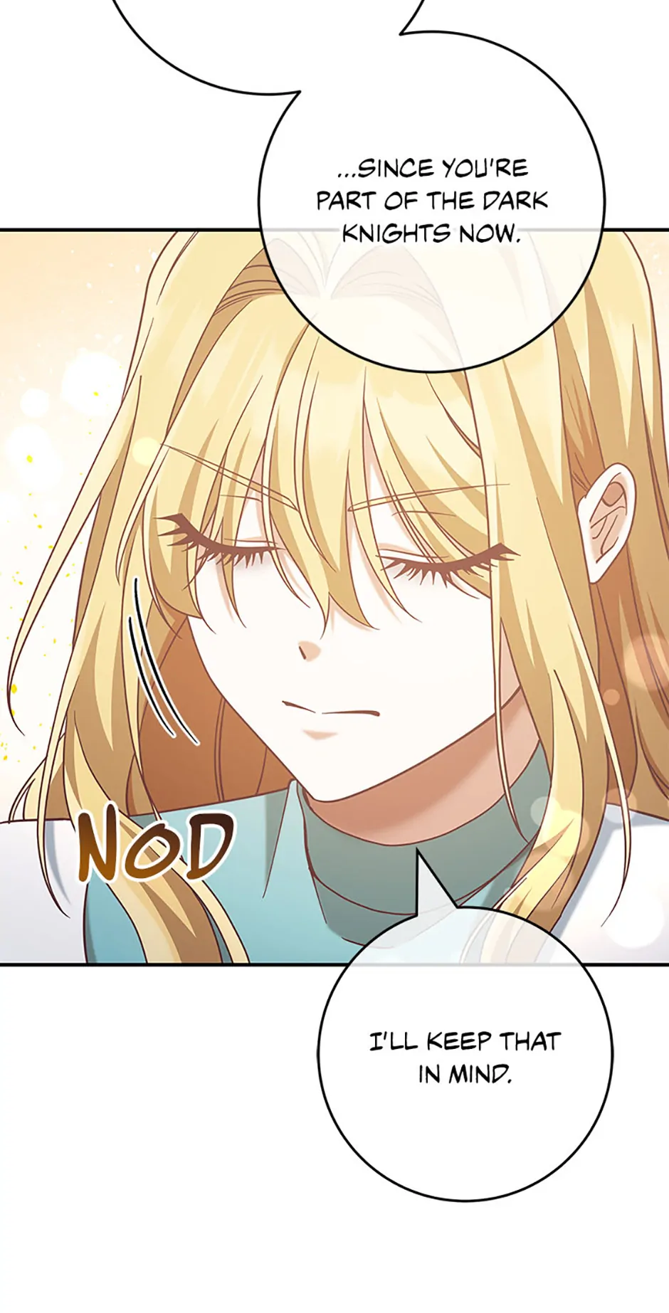 I’m Not the Final Boss’ Lover Chapter 84 - Page 53