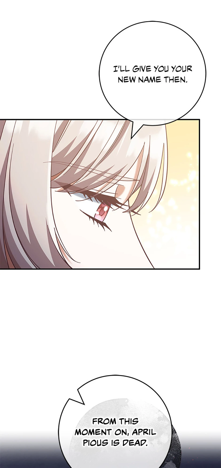 I’m Not the Final Boss’ Lover Chapter 84 - Page 54