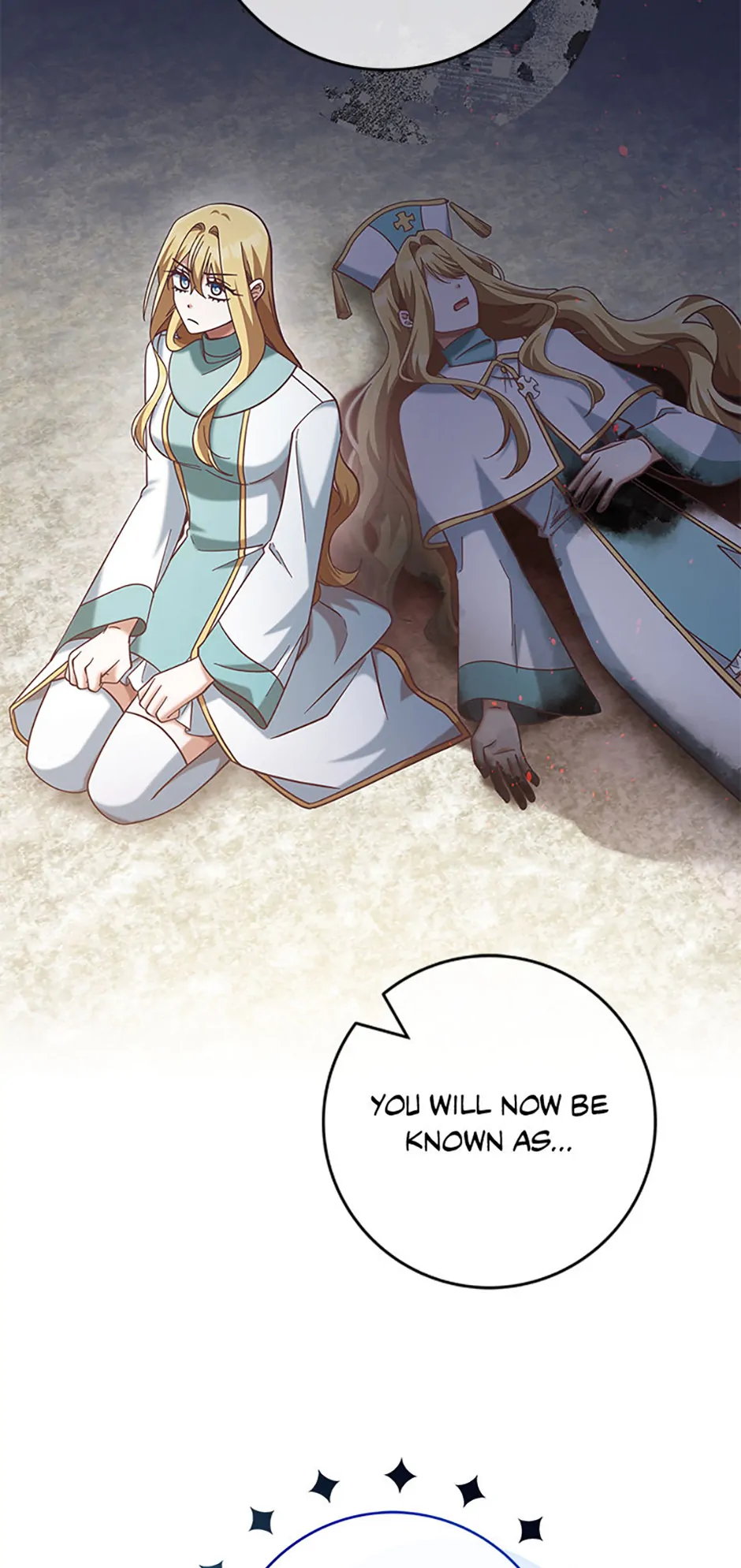 I’m Not the Final Boss’ Lover Chapter 84 - Page 55