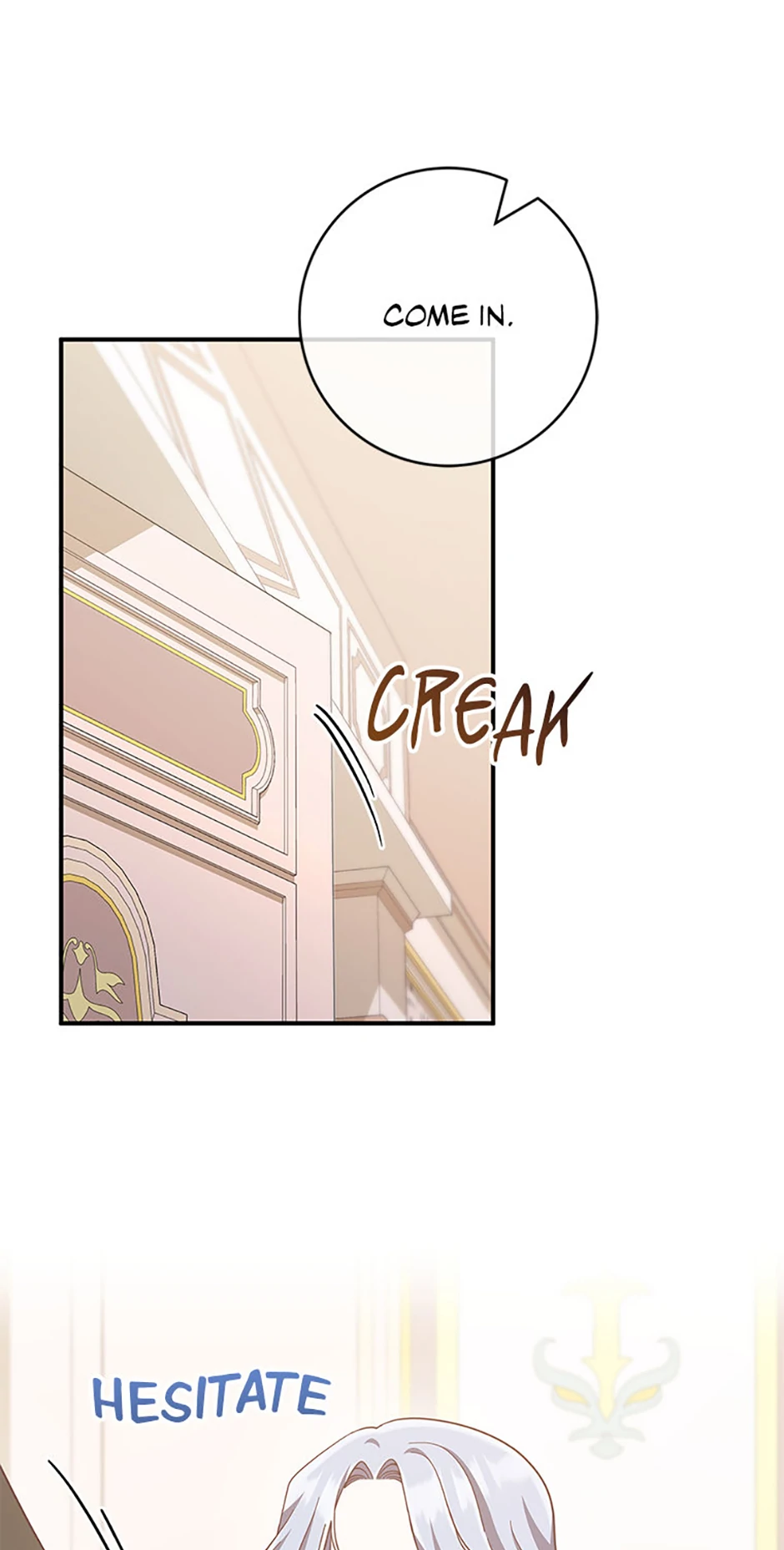 I’m Not the Final Boss’ Lover Chapter 84 - Page 59