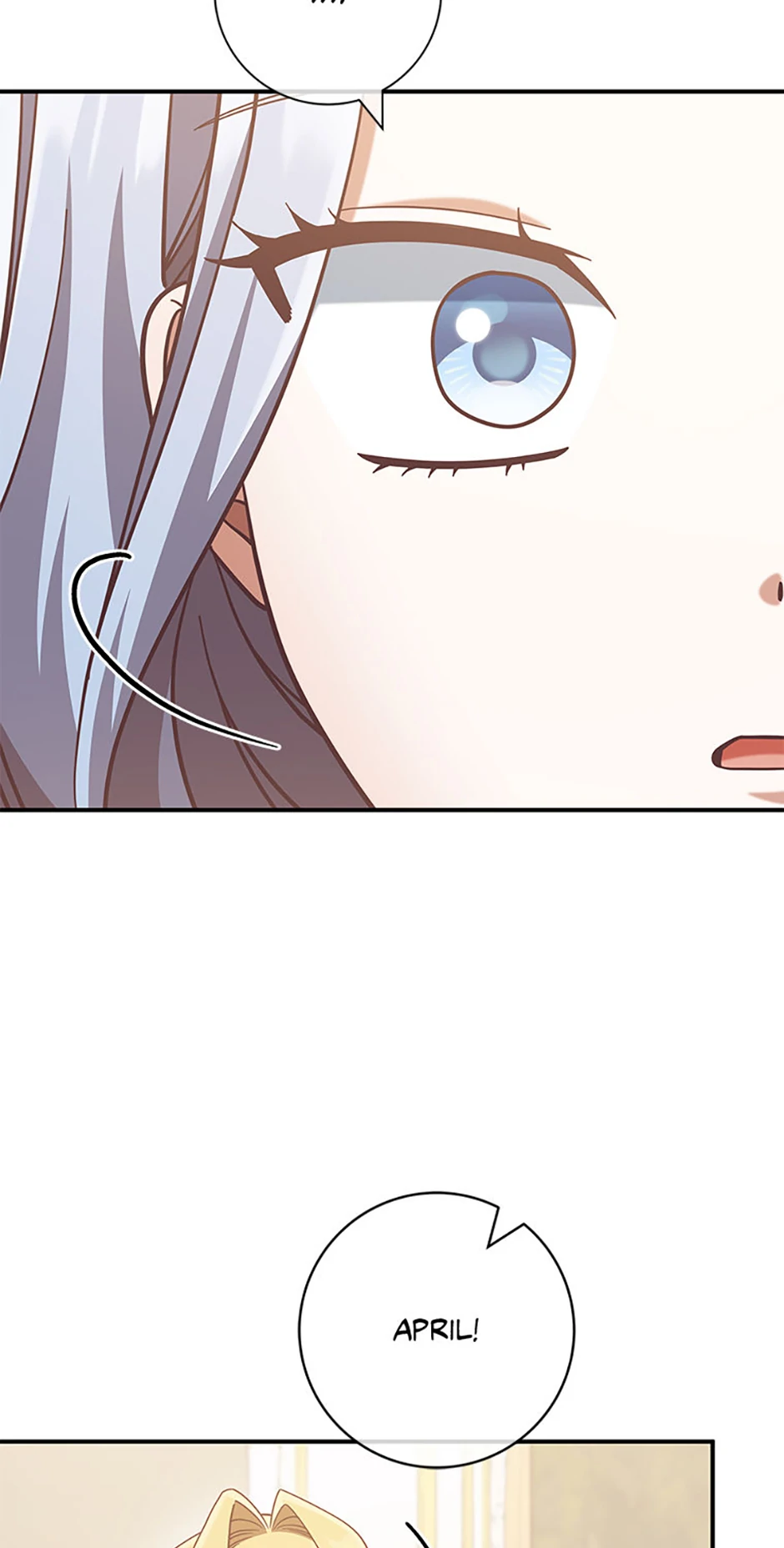 I’m Not the Final Boss’ Lover Chapter 84 - Page 61