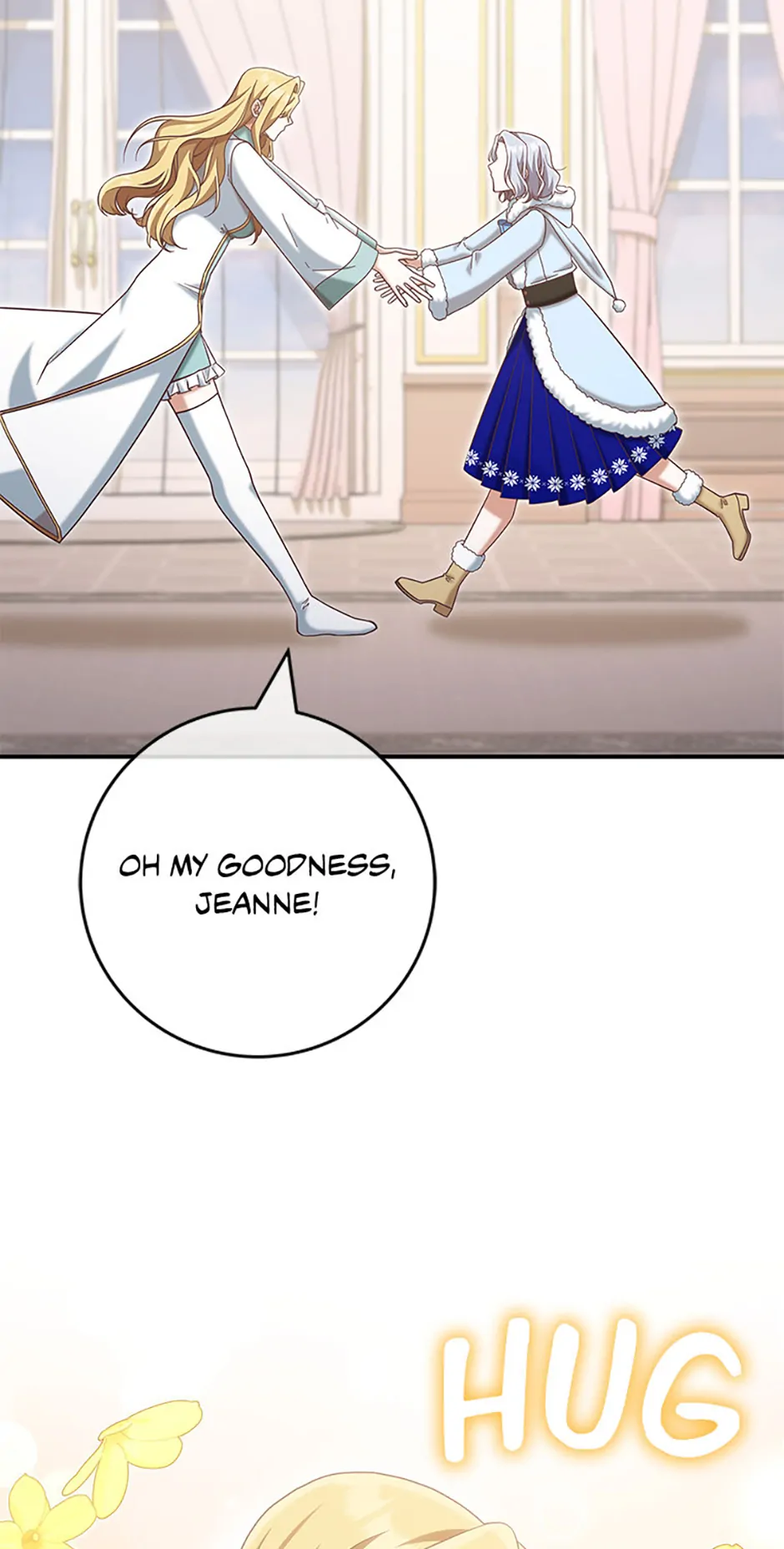 I’m Not the Final Boss’ Lover Chapter 84 - Page 63