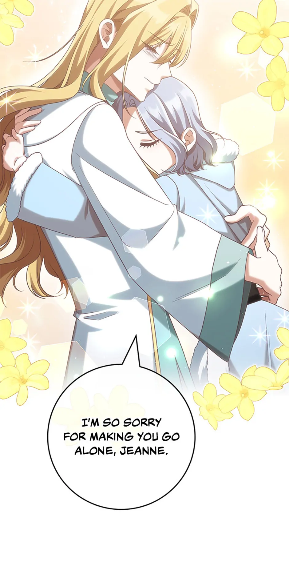 I’m Not the Final Boss’ Lover Chapter 84 - Page 64