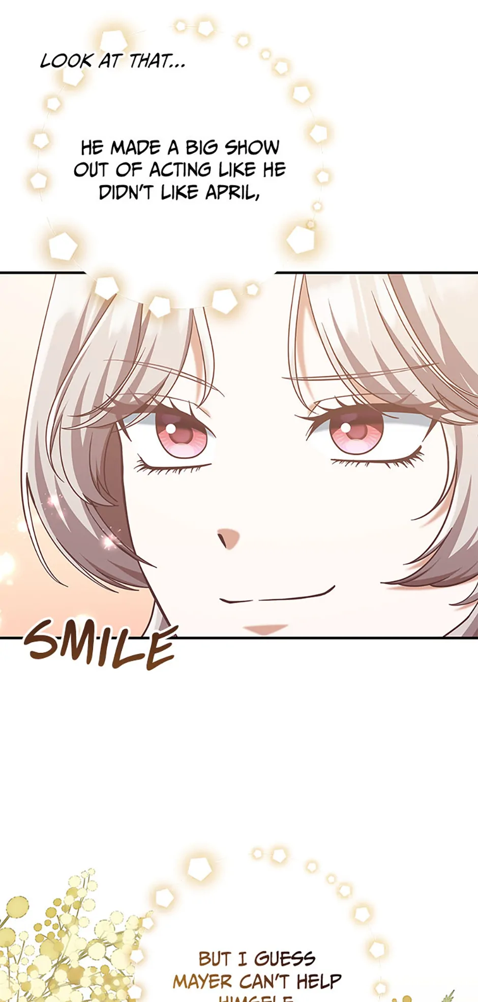 I’m Not the Final Boss’ Lover Chapter 84 - Page 66