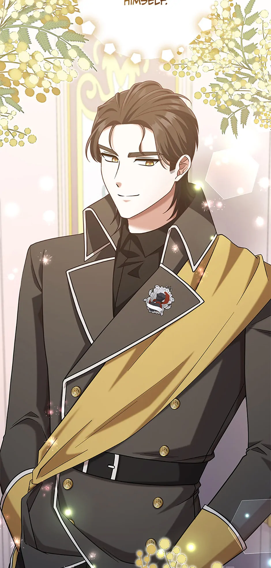 I’m Not the Final Boss’ Lover Chapter 84 - Page 67