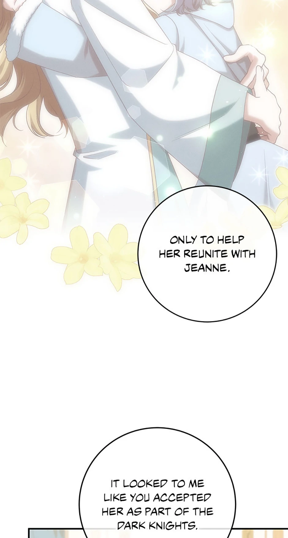 I’m Not the Final Boss’ Lover Chapter 85 - Page 5