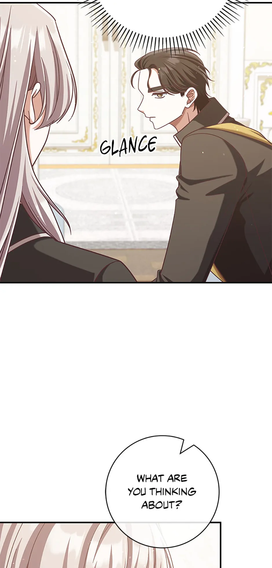 I’m Not the Final Boss’ Lover Chapter 85 - Page 16