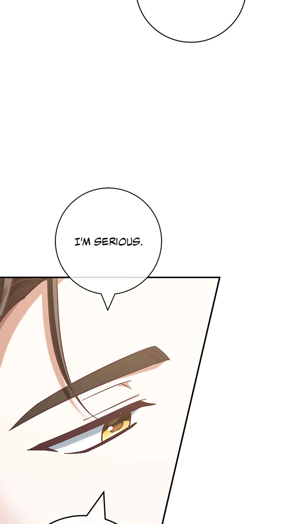 I’m Not the Final Boss’ Lover Chapter 85 - Page 20