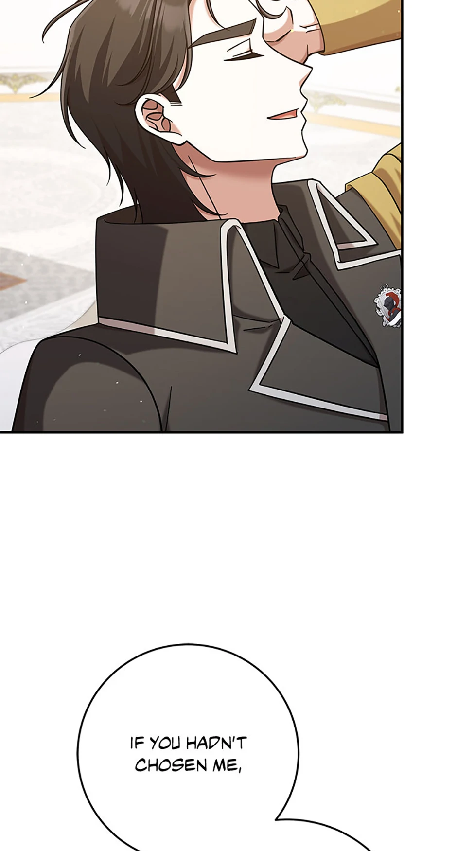 I’m Not the Final Boss’ Lover Chapter 85 - Page 23