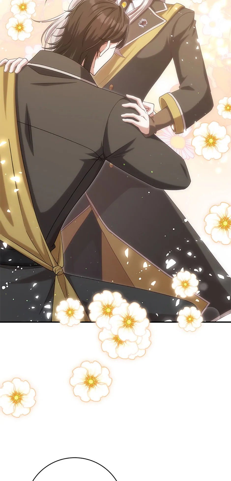 I’m Not the Final Boss’ Lover Chapter 85 - Page 32