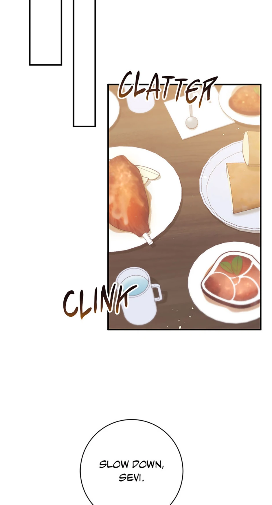 I’m Not the Final Boss’ Lover Chapter 85 - Page 40