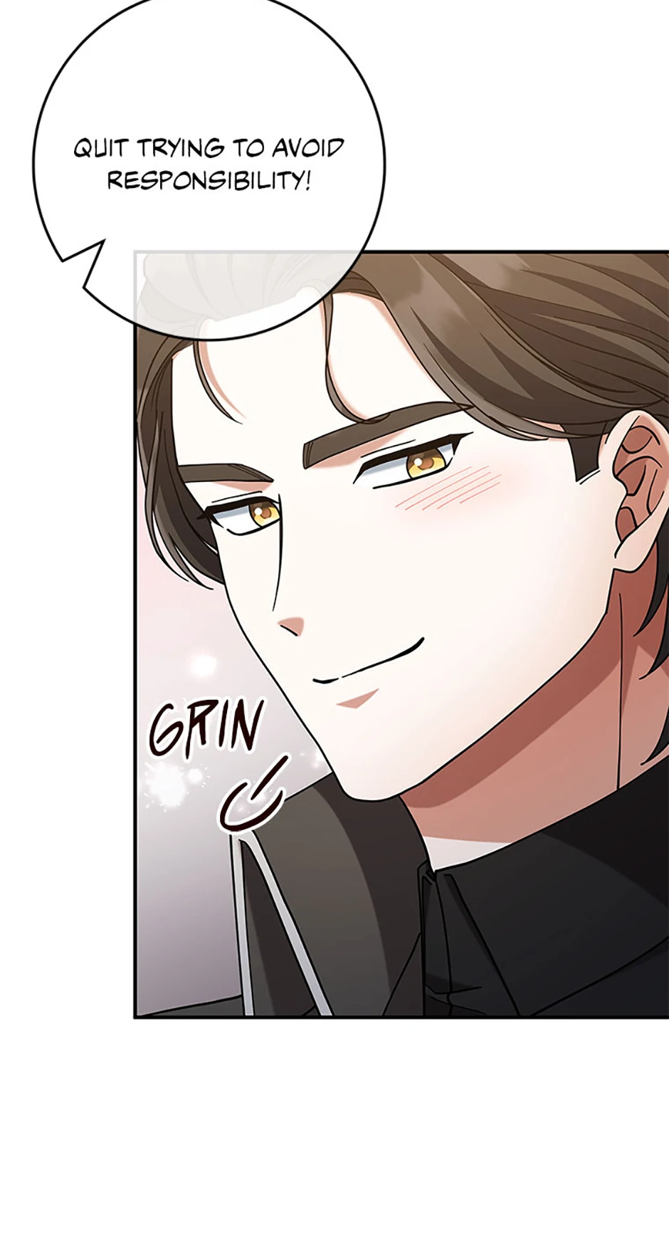 I’m Not the Final Boss’ Lover Chapter 85 - Page 50