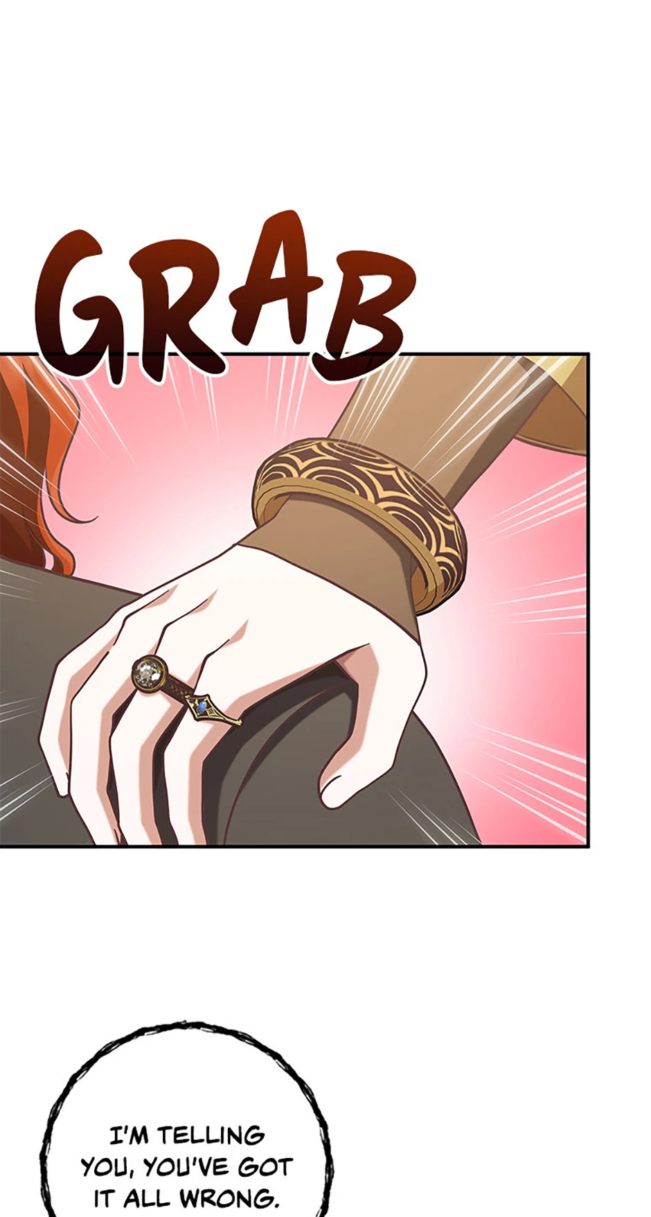 I’m Not the Final Boss’ Lover Chapter 85 - Page 52