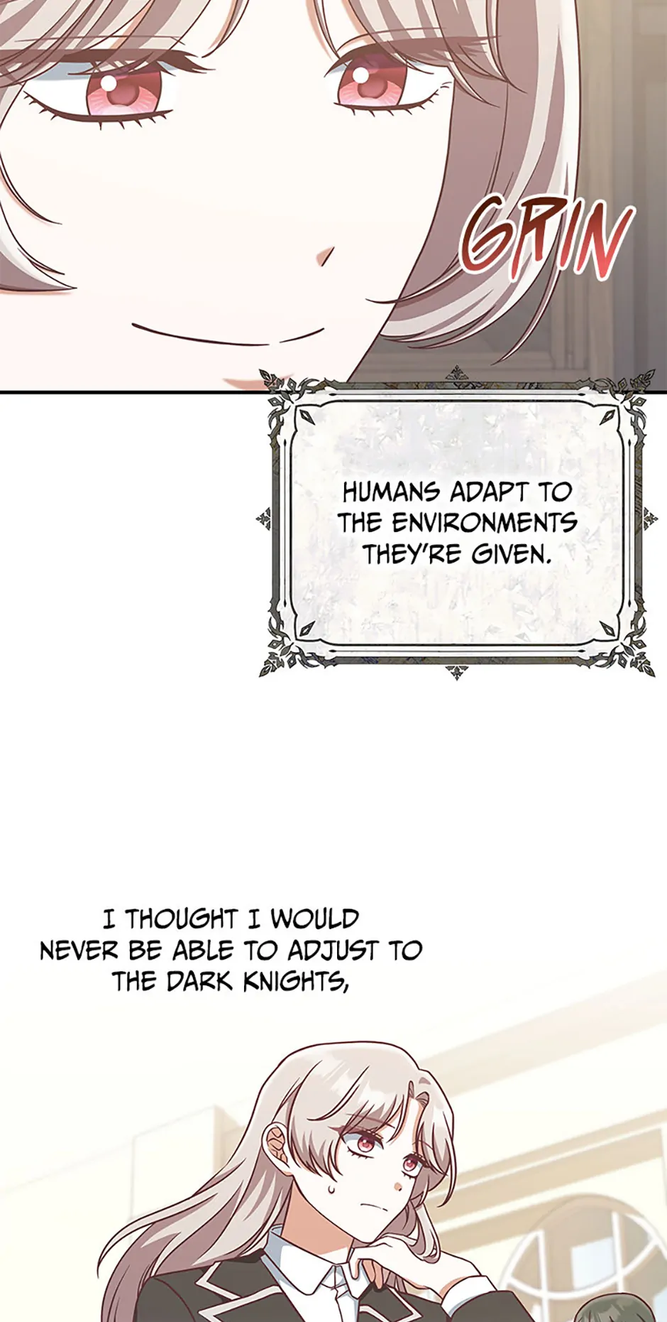 I’m Not the Final Boss’ Lover Chapter 85 - Page 65