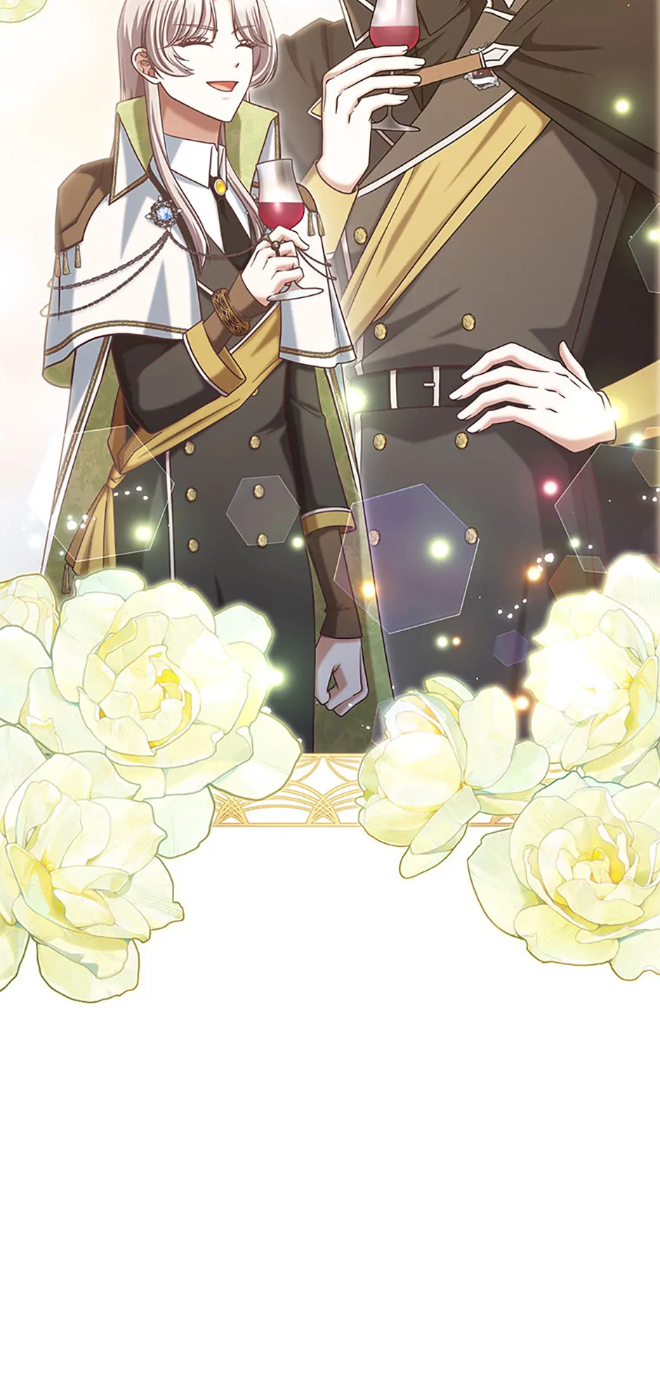 I’m Not the Final Boss’ Lover Chapter 85 - Page 75