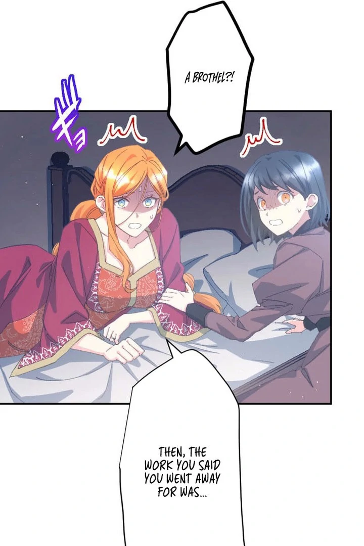 I’m Pregnant, But I Won’t Marry Without Love Chapter 57 - Page 20