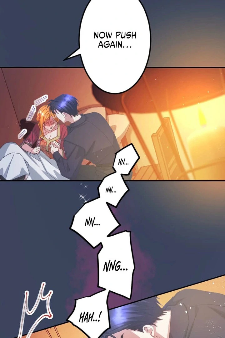 I’m Pregnant, But I Won’t Marry Without Love Chapter 57 - Page 61