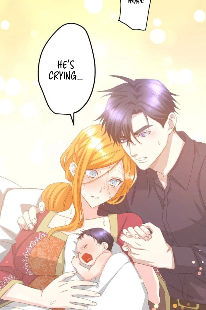 I’m Pregnant, But I Won’t Marry Without Love Chapter 57 - Page 72