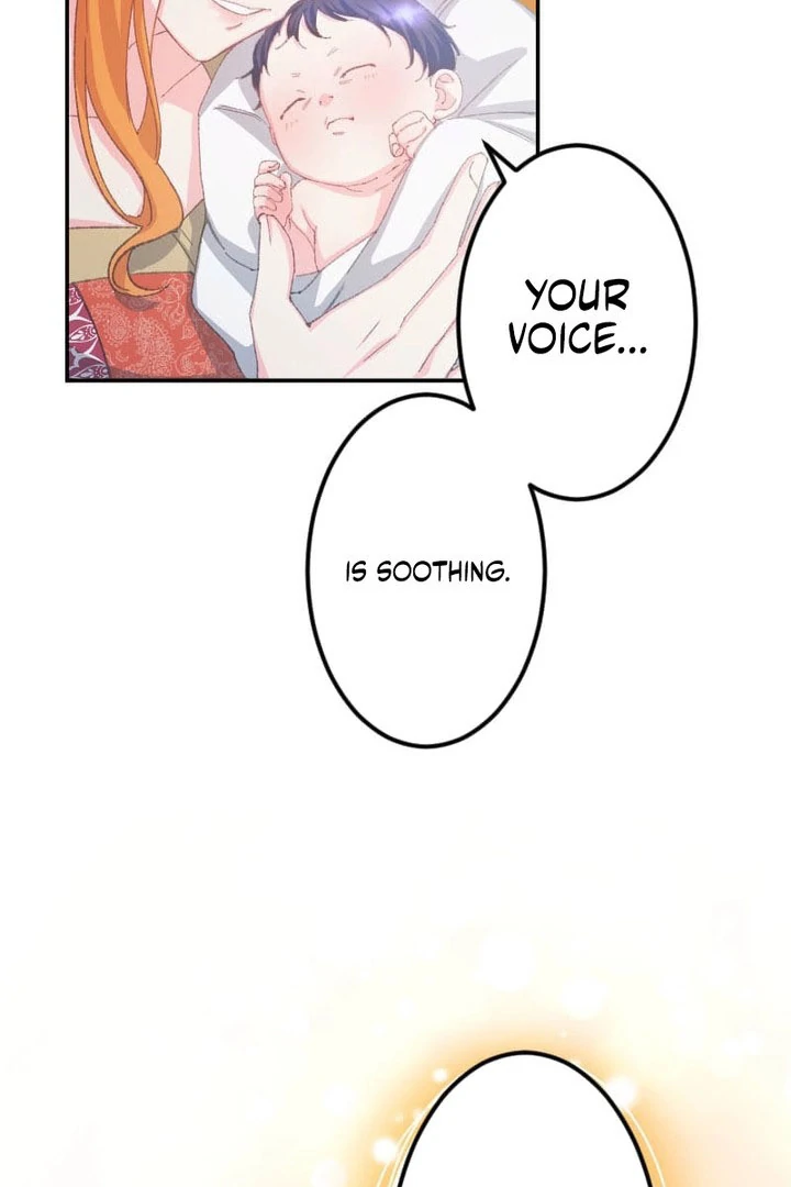 I’m Pregnant, But I Won’t Marry Without Love Chapter 57 - Page 82