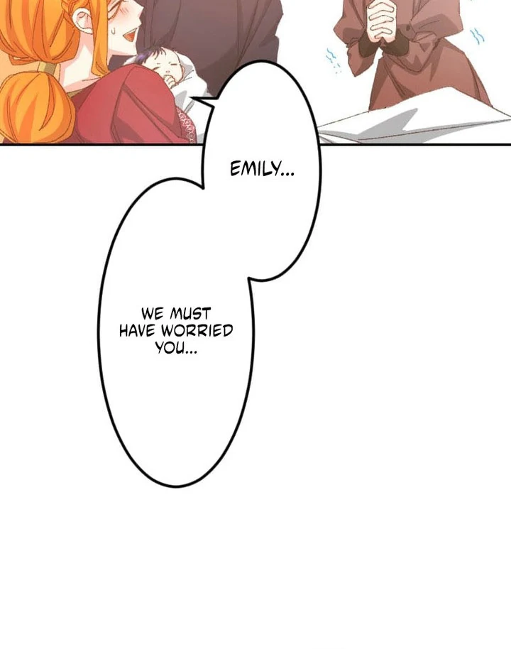 I’m Pregnant, But I Won’t Marry Without Love Chapter 57 - Page 86