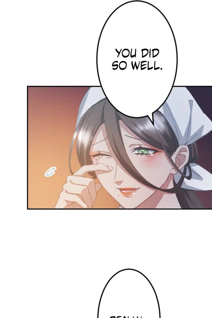 I’m Pregnant, But I Won’t Marry Without Love Chapter 57 - Page 87