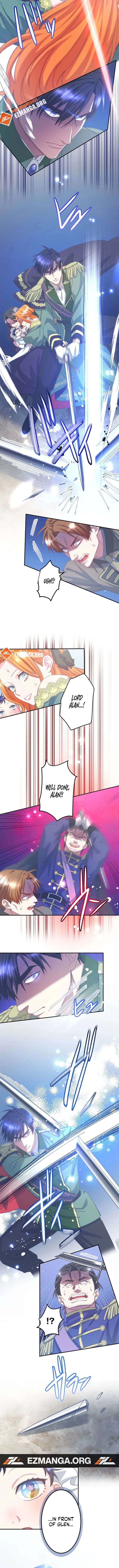 I’m Pregnant, But I Won’t Marry Without Love Chapter 61 - Page 7