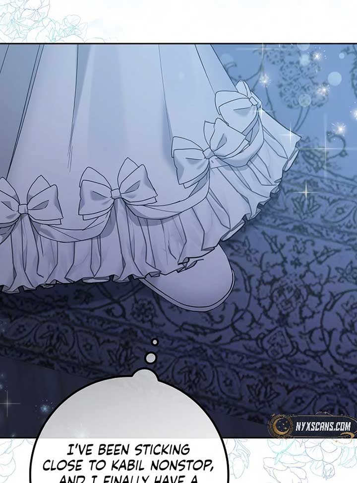 I’m Ready for Divorce! Chapter 1 - Page 4