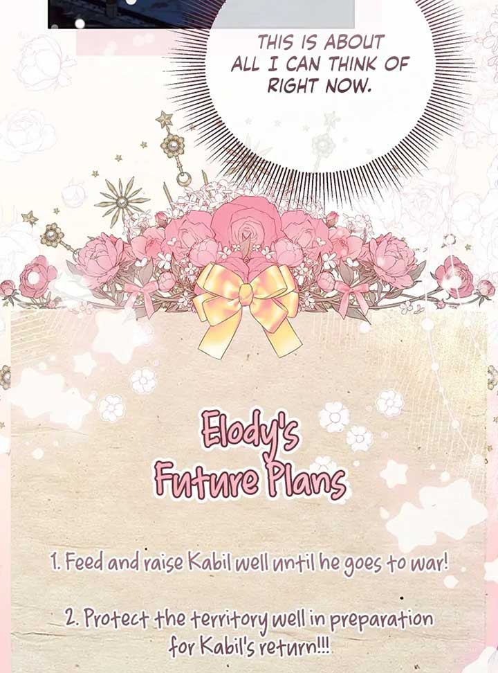 I’m Ready for Divorce! Chapter 1 - Page 7