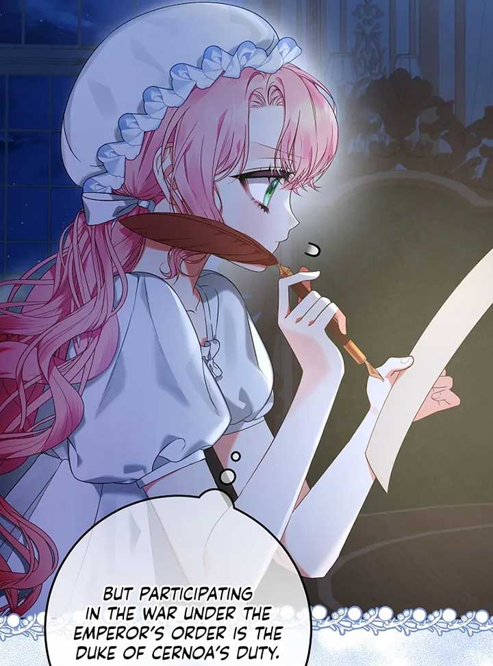 I’m Ready for Divorce! Chapter 1 - Page 10