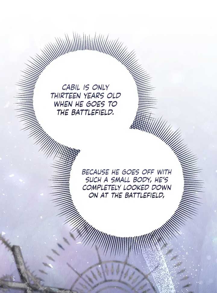 I’m Ready for Divorce! Chapter 1 - Page 12