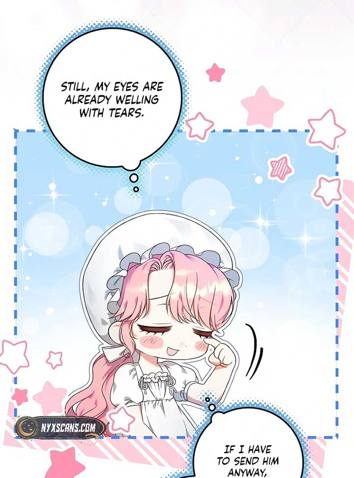 I’m Ready for Divorce! Chapter 1 - Page 17