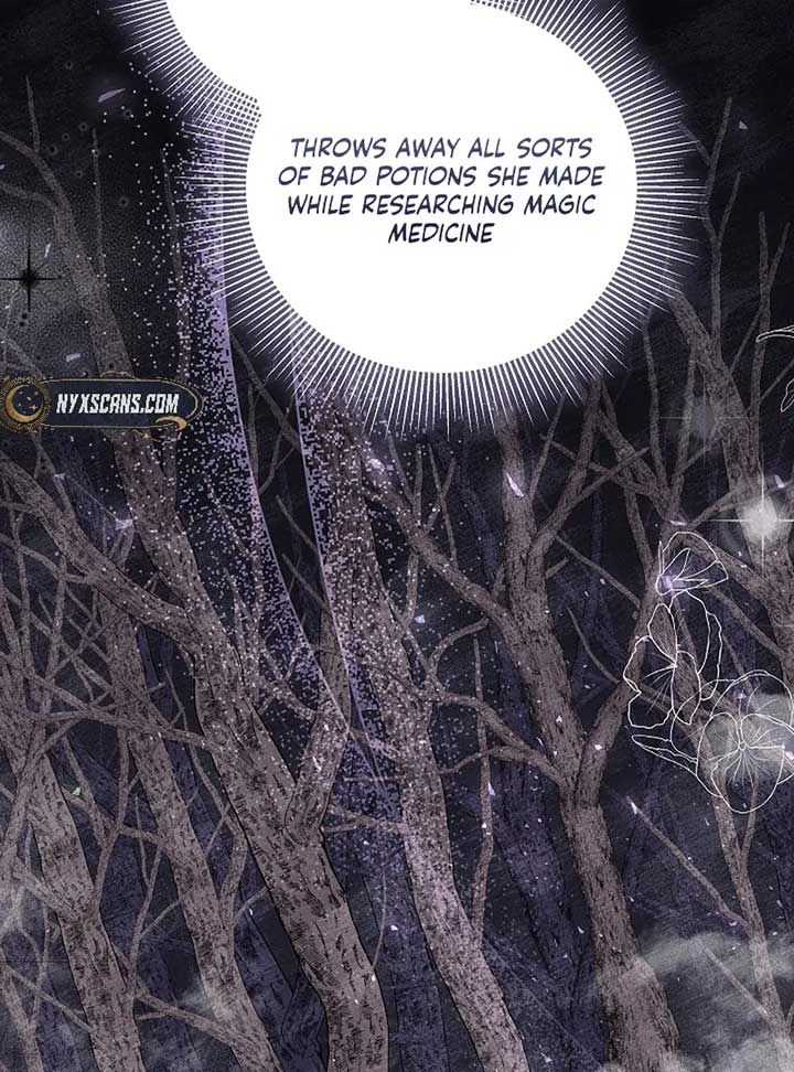 I’m Ready for Divorce! Chapter 1 - Page 24