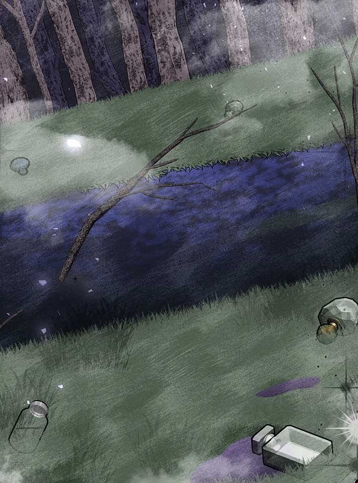 I’m Ready for Divorce! Chapter 1 - Page 25