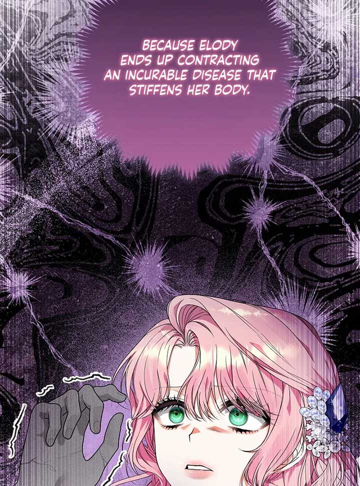 I’m Ready for Divorce! Chapter 1 - Page 32