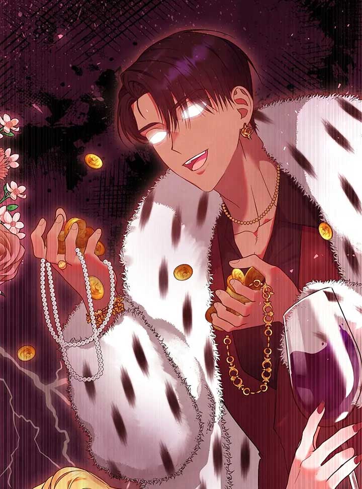 I’m Ready for Divorce! Chapter 1 - Page 56