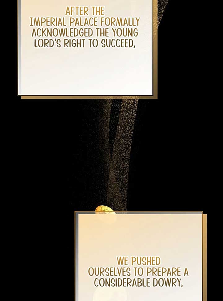 I’m Ready for Divorce! Chapter 1 - Page 75